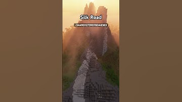 Best Minecraft 1.21 Seeds - Java/Bedrock - Part 3