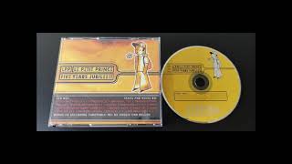 Le Petit Prince - Five Years Jubilee!! CD.03 (Turntable Mix By Yoogie Van Bellen) 1998