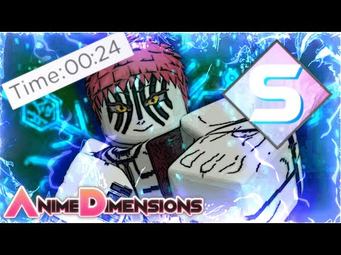 How to use Cards in Roblox Anime Dimensions Simulator  Anime Dimensions  Simulator Character Card Guide - Pro Game Guides