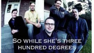 Barenaked Ladies - Who Needs Sleep? (with lyrics)