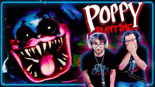 The MOST DISTURBING Monster - Poppy Playtime Chapter 2