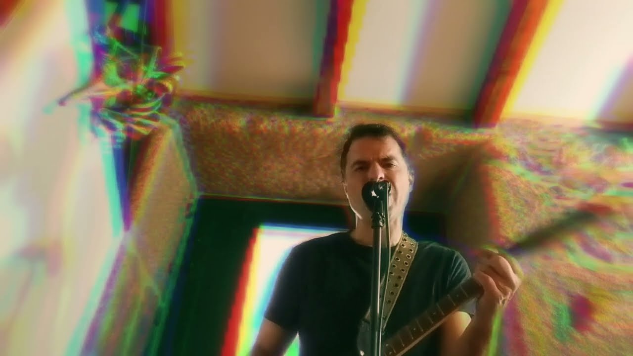 Búfalo Vil  -  Pan-o- rama