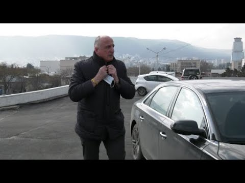 „პოლიტიკური რეპრესიების პირდაპირი მტკიცებულება“- კონსულტაციები ბადრი ჯაფარიძის მხარდასაჭერად