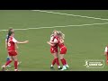 Reds through to the final! | Cliftonville Ladies 6-1 Linfield Ladies | Women's Prem League Cup