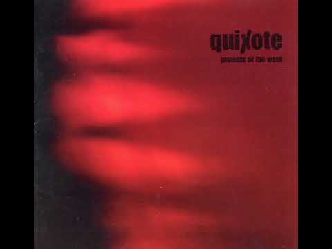 Punk music video thumbnail preview for Quixote - The Walk