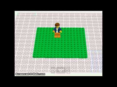 how two use lego digital designer