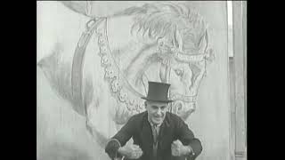The American Circus Is A Great Story. Who Was PT Barnum?