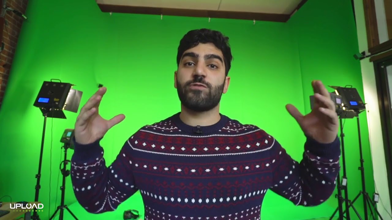 TPCAST First Look - Wireless Virtual Reality HTC Vive