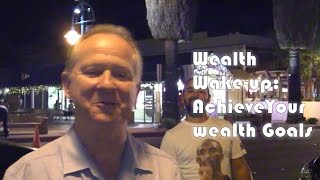 Steve Down - Achieve your wealth goals