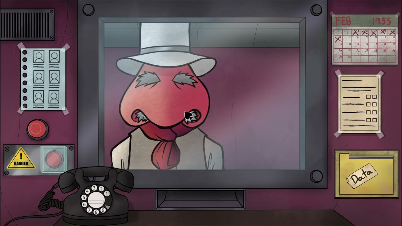 1st part of that's not my neighbor campaign