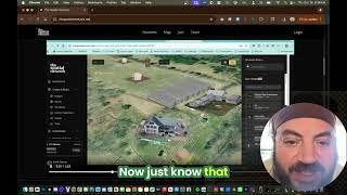 Spatial Network Tutorial: Explore & Steward Land! #shorts Wealth