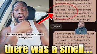 Man Gives ULTIMATE Loyalty Test to Girlfriend & The Unthinkable Happens