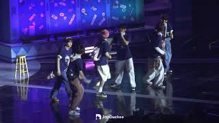 250215 TWS 1ST FANMEETING | 42:CLUB IN SEOUL | Highlight | Day2 | 4K
