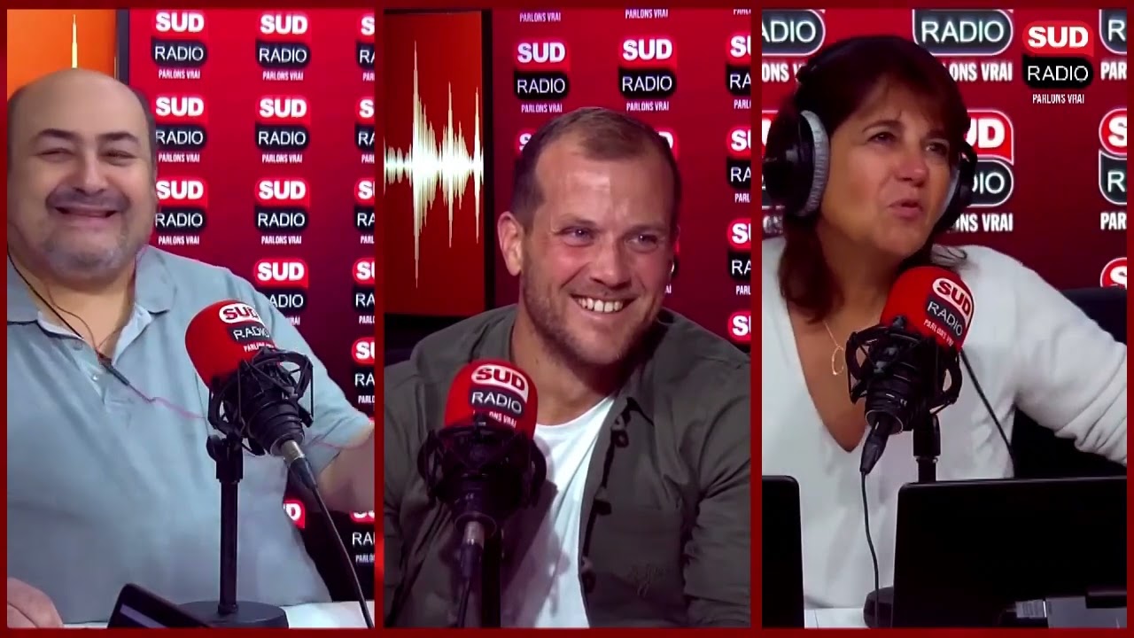 "Peu de gens s'impliquent là-dedans, donc il faut la soutenir" Thibault, gagnant de Koh Lanta 2024