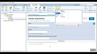 video