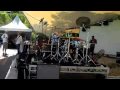 McDonald 2010 Australia Tour - part 1