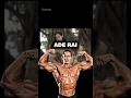 ade rai #gymmotivation #fitness