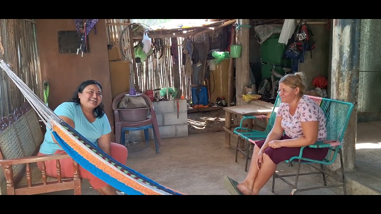 ESTA INBITACION LE ASE CINDY A MATI PARA SU CANAL 