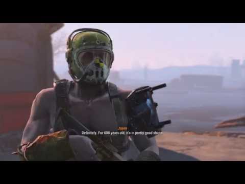Fallout 4 - Kaboom.