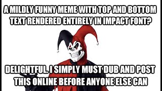 Literally every voice actor these days