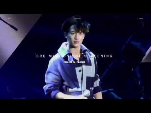 [Teaser] 3rd Mimi Online Screening (2016.09.04 21:00)