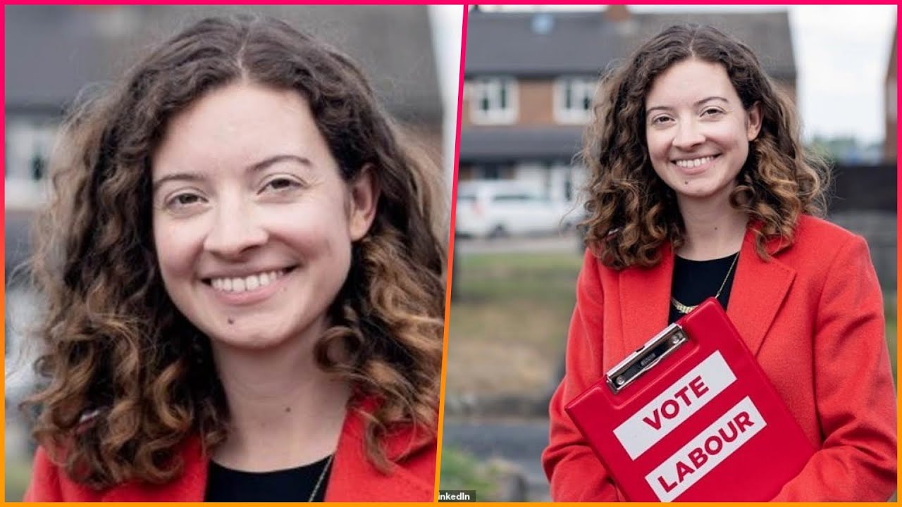 A newly elected Labour MP is opposing plans to build new homes in her own constituency despite the