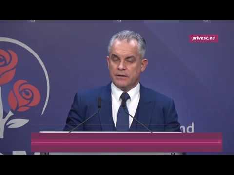 NOI PROMISIUNI DE LA DEMOCRAȚI tv8 italia