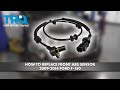 How to Replace Front ABS Sensor 2009-2014 Ford F-150