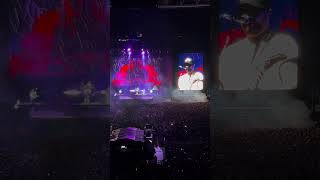 A Day To Remember - Miracle @ São Paulo 2026