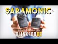 The $75 Wireless Mic | Saramonic Blink100 B2 Review