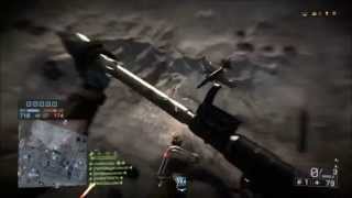 Battlefield 4: How (Not) to Rendezook
