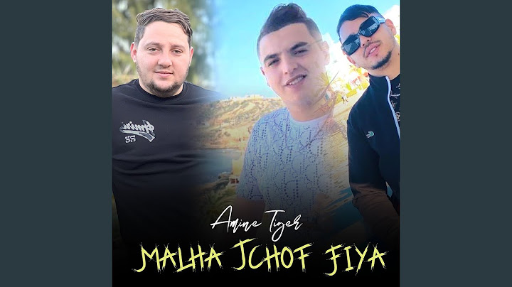 Malha Tchouf Fiya (feat. Dib El3ajib)