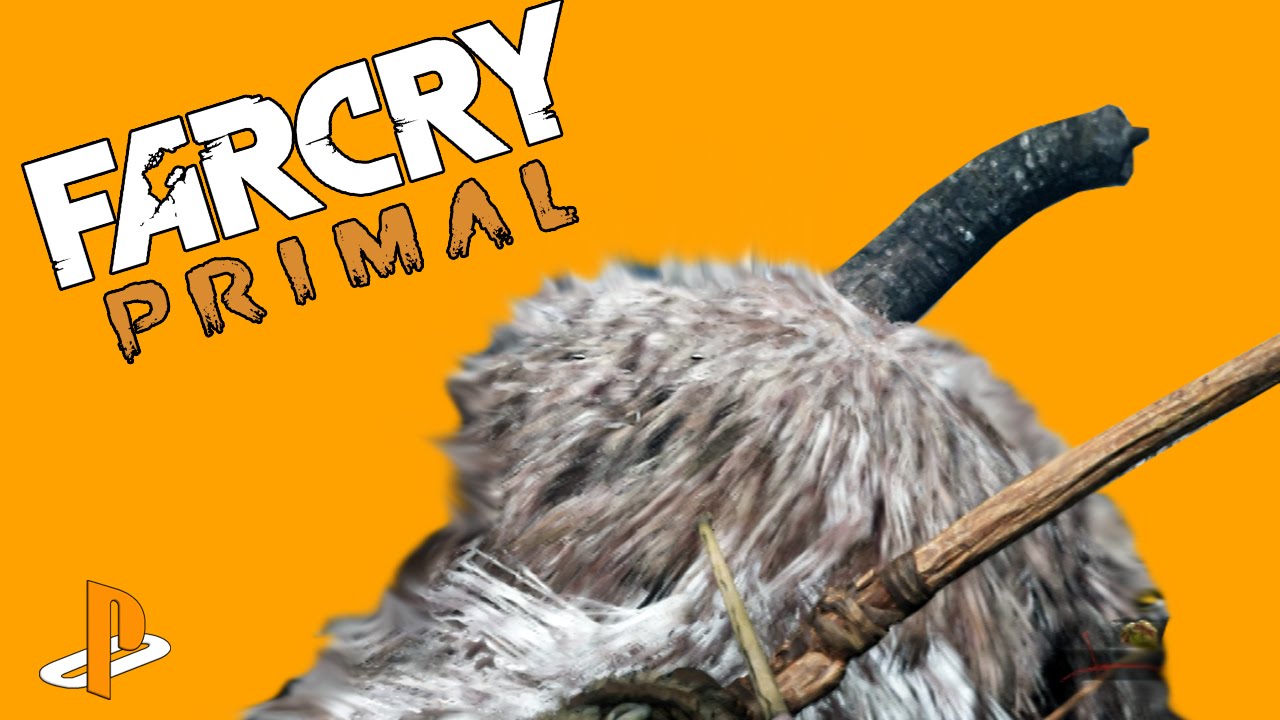 Far Cry Primal Stomp Udam Walkthrough