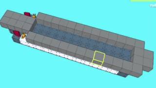 Warship Craft Mini Sub Tutorial [Broken]