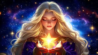 Rest and Awareness — Enter a Peaceful State of Feminine Soul \& Awaken Inner Light, 432 Hz