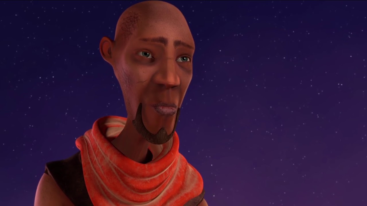 Un magnifique film d’animation sur le courage et la foi