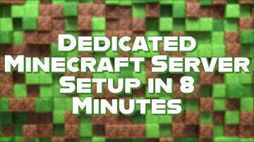 8 Minute Dedicated Minecraft Server Setup with CasaOS and Crafty Controller & No Port Forwarding