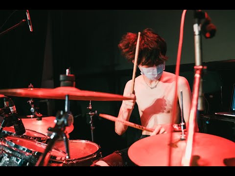 厭世少年-青春校園戀愛物語(Band cover)