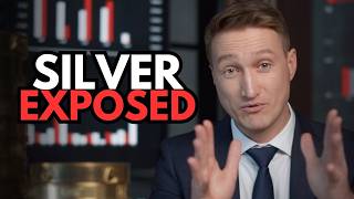 WARNING: Silver Just Sent A Final Warning To Shorts (SQUEEZE)