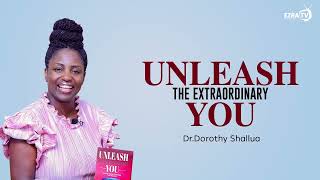 Unleash The Extraordinary You I Chapter 5