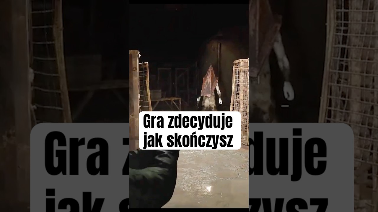 Przerażająca gra trafiła do kin 