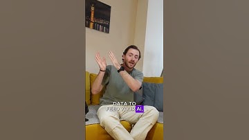 The best pipeline strategy = data + people + AI 🤖 #ai #shorts #prospecting #sales