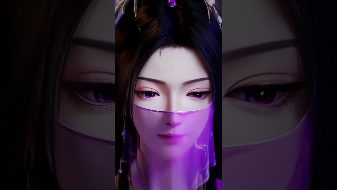 anime danghua series         