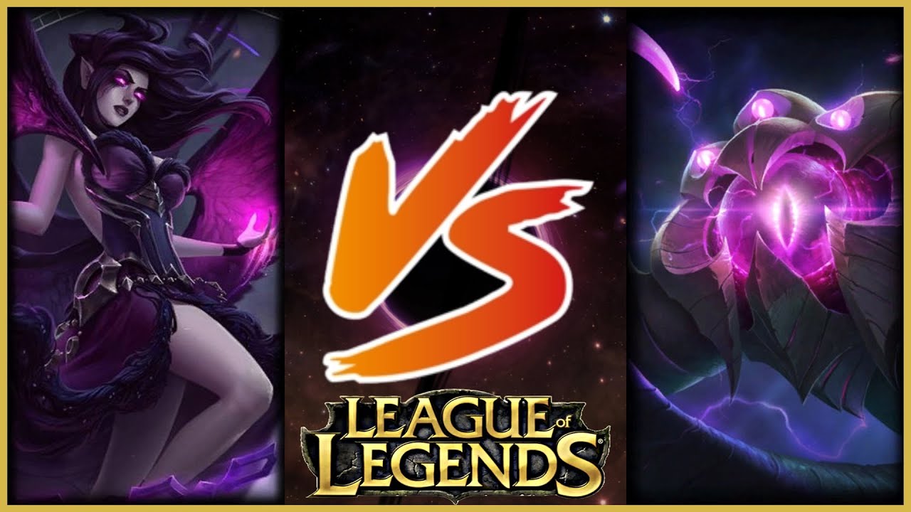 Morgana v/s Vel'Koz (sup) 6/0/38 ft. Scissor, Mitri, Cristian [Smurf] | 25.24