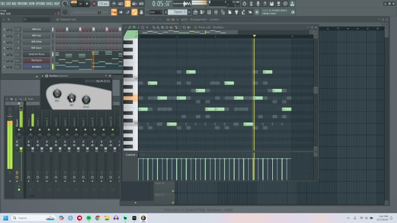 How to Create Your Own Beats for FREE without Studying Music Theory