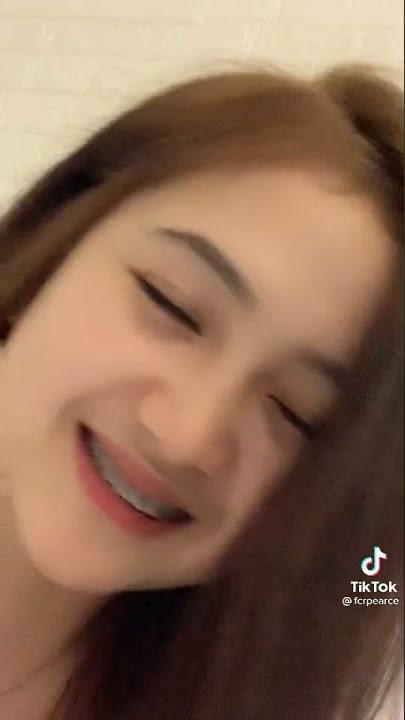TIKTOK VIRAL GUNUNG GEDE PAP TT