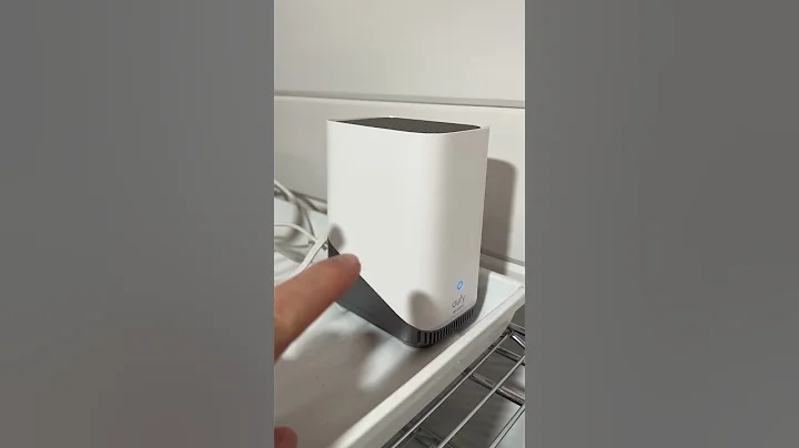 Eufy base station: Why is it so important? (Eufy security review)