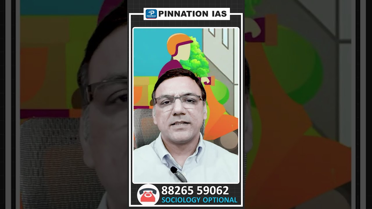 Why the Recent Labour Reforms Matter? | Explained by Parag Gupta Sir (CMD, Pinnation IAS) 