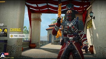 CODM INDIA LIVE, GO TO 10K #callofdutymobilelive #codmobilelive #codmlive