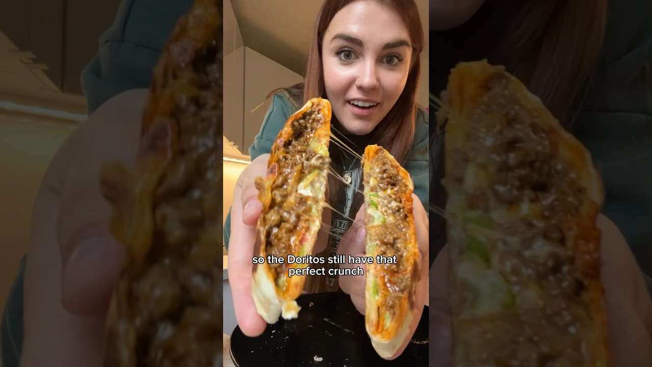 My bf cooks all my meals for a full day! #foodie #eating #cooking #bf #tacobell #foodhacks #recipe